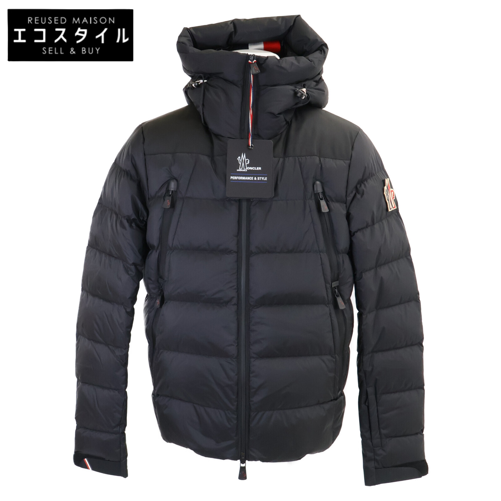 MONCLER | 日本二手精品 Japanese Store | DOKODEMO