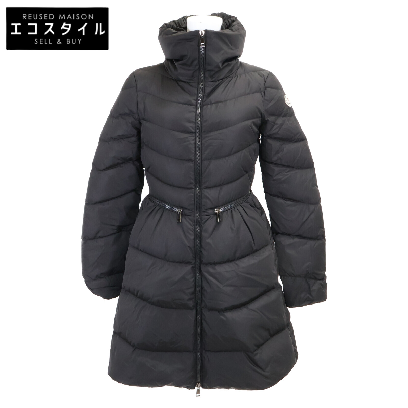 MONCLER | 日本二手精品 Japanese Store | DOKODEMO