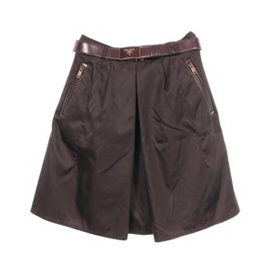 【二手】Prada PRADA 半身裙 21H613 其他半身裙 女裝 二手 A