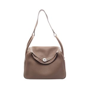 [중고] Hermes 에르메스 숄더백 린디30 에토프 여성용 Used A