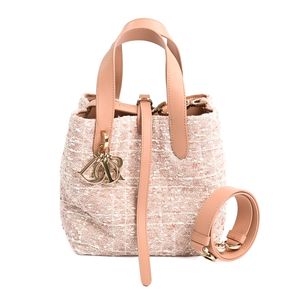 [Used] Dior Toujours Vertical Small M2835ODFG_M912