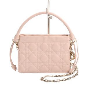 [중고] Dior 레이디 디올 밀리 미니백 S0981ONMJ