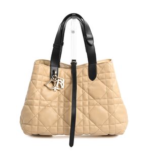 [Used] Dior Toujours Bag Medium H2821OSNW