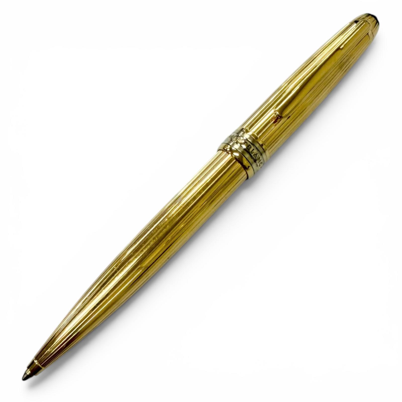 極美品□MONTBLANC モンブラン ル・プティ・プランス 164 クラシック