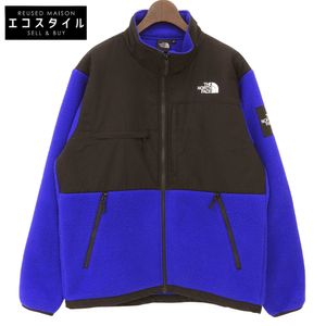 The North Face Denali Jacket, Men's, Blue, Size L (NA72051) [Used]