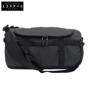The North Face BC Duffel S Boston Bag, Men's, Black, NM81967 [Used]