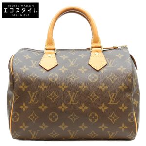 路易威登 1999 M41528 Monogram Speedy 25 [二手]