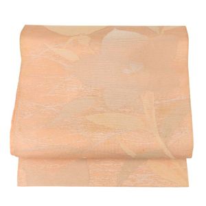 絲綢腰帶，純絲綢（不含金銀線）[二手]