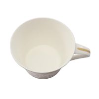 【中古】 ティファニー TIFFANY＆CO 食器 TIFFANY NOTES ティファニーノーツ コーヒーカップ ティーカップ 2点セット その他 マグカップ2点セット ユニセックス