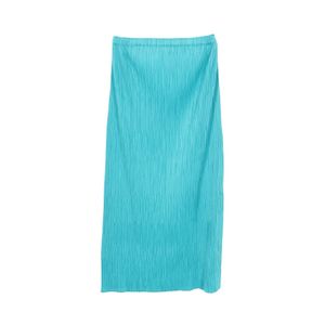 【二手】 PLEATS PLEASE百褶裙，其他款式裙子，女裝，二手