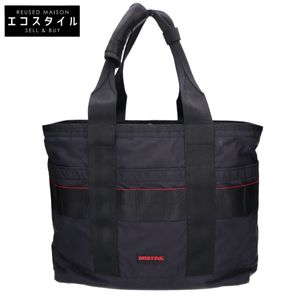 BRIEFING 나일론 DISCRETE TOTE [중고]