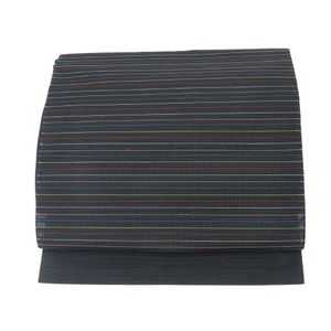 名古屋紗布腰帶（腰帶），合成纖維 [二手]