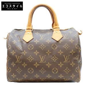 路易威登 2002 M41528 Monogram Speedy 25 波士頓包 [二手]