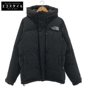 The North Face 노스페이스 ND92240 블랙 Baltro Light Jacket 발트로 라이트 재킷 XL [중고]