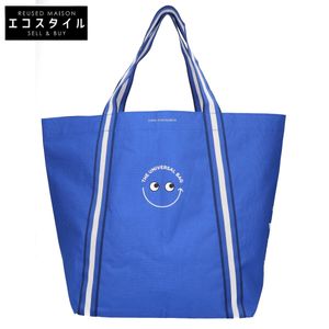 Anya Hindmarch Boots collaboration The Universal Bag (regular size) [Excellent condition] [Used]