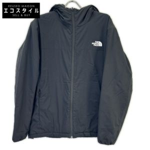 The North Face 노스페이스 NY82504Z 리버서블 애니타임 인슐레이티드 후디 L [중고]