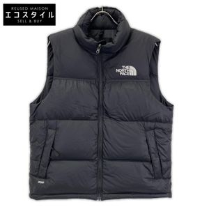 The North Face 노스페이스 NF0A3JQQ 1996 RETRO Nuptse 베스트 M【중고】