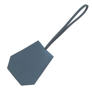 미사용 Hermes 에르메스 이어즈 기프트 2024 보 스위프트 네이비 계열 키홀더/키링 포함 클로셰트 0317-1【중고】HERMES