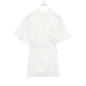 [Used] Alexander Wang Cotton Sweat Suit Set for Women - Used A