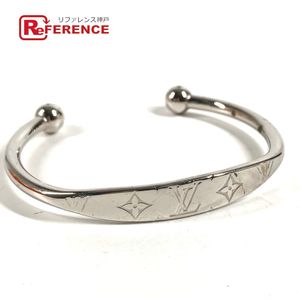 LOUIS VUITTON DI0251 Bracelet Jonc Monogram Bangle