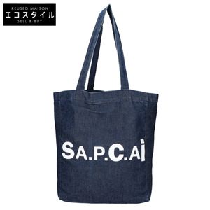 A.P.C. x Sacai Holly Reversible Jacket [Used]