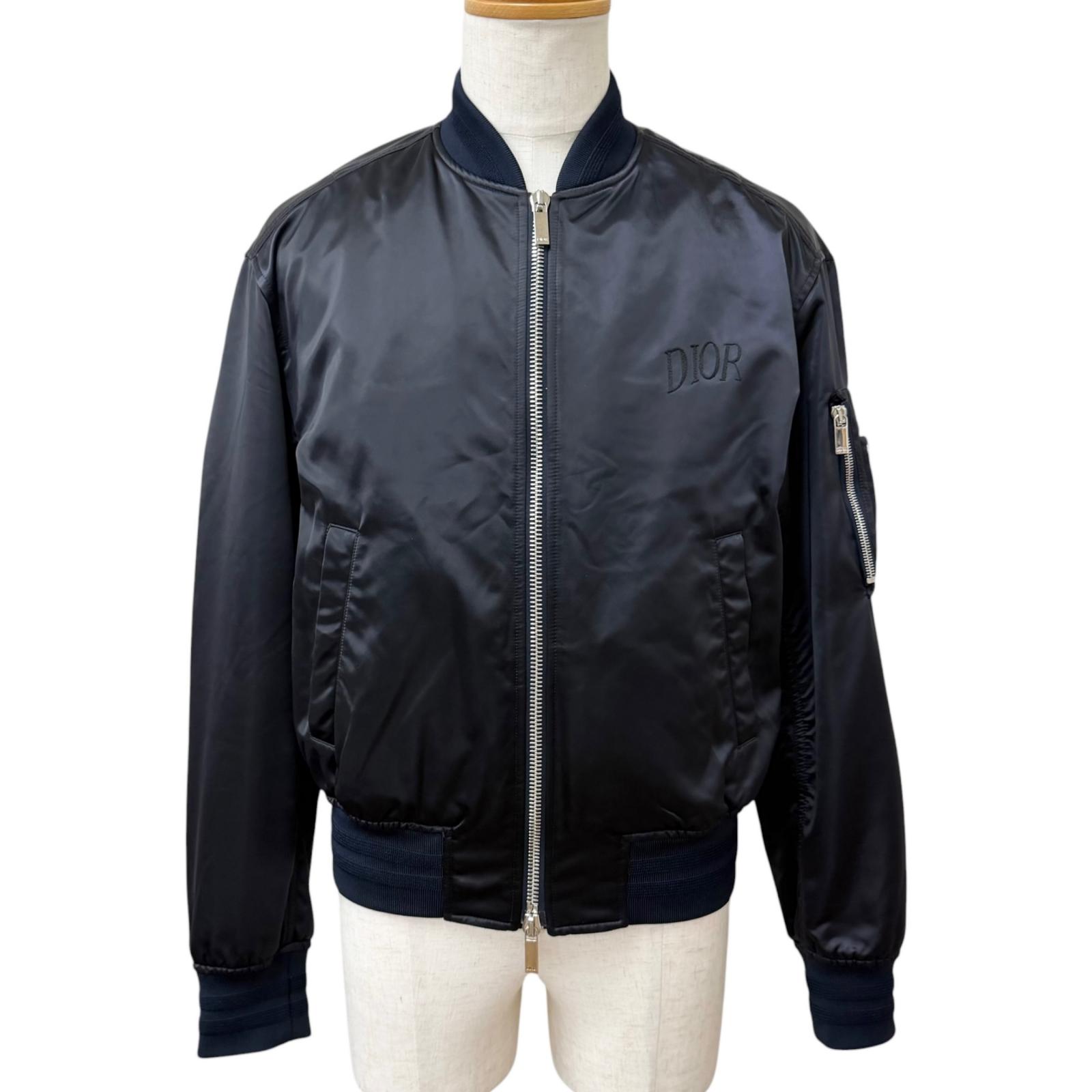 Mint condition □ DIOR Homme 943C439B4716 ALEX FOXTON Saddle