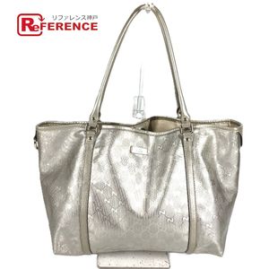 Gucci 구찌 임프리메 GG 로고 숄더백