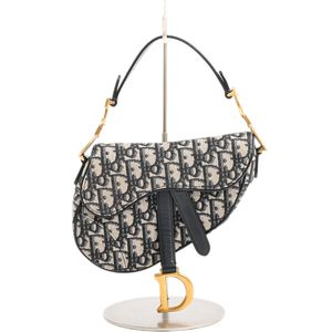 [Used] Dior Saddle Bag Mini M0447CTZQ
