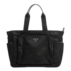 [Used] Prada Tote Bag 2VG097
