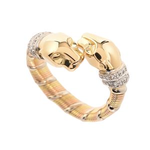 [Used] Cartier Panthère Cougar