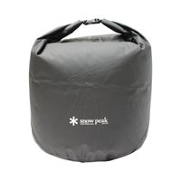 snow peak Barrel Bag L UG-437