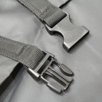 snow peak Barrel Bag L UG-437