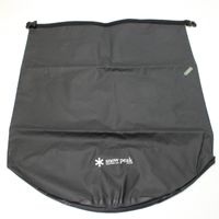 snow peak Barrel Bag L UG-437