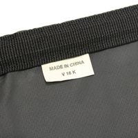 snow peak Barrel Bag L UG-437