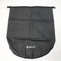 snow peak Barrel Bag L UG-437