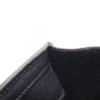 [Used] CELINE Luggage Nano Shopper 2-Way Leather Handbag for Women - Used B
