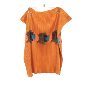 [Used] PLEATS PLEASE Cardigan, Pleated Patchwork, Other, Bolero, Women's, Used A