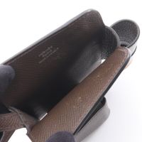 [중고] Hermes 에르메스 휴대폰/스마트폰 액세서리 웨이 쇼콜라 세서미 모브페일 쇼콜라/세서미/모브페일 기타 웨이 폰 케이스 쇼콜라/세서미/모브페일