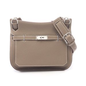 [중고] Hermes 에르메스 숄더백 지プ시엘 28 에토프 061784CK 에토프 기타 지プ시엘 28 에토프 여성용 Used A