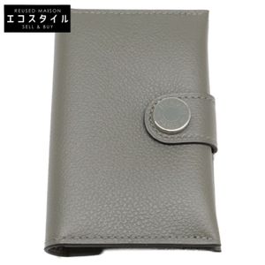 Hermes, excellent condition, B stamp, Gris Mayer, Vaux Evercolor, R.M.S. [Used]