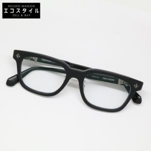 Chrome Hearts COX UCKER CH Cross Wellington Glasses 52□19-153 [Used]