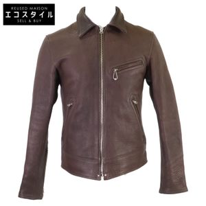 FINE Creek & Co. [Excellent Condition] ACJK050 5 Anniversary Model Deerskin Lindbergh Deer 5TH LIMITED EDITION 40 [Used]