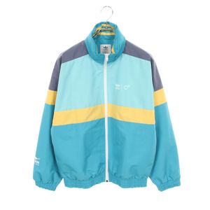 [Used] adidas x HUMAN MADE Jacket for Men , Used B