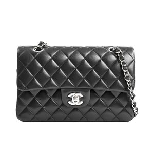 [Used] Chanel Classic Small Handbag A01113