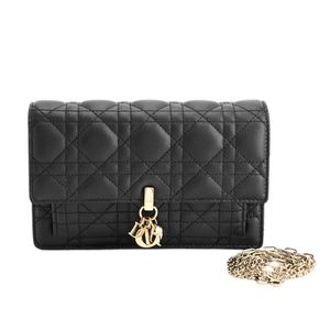 [Used] Dior MyDior Daily Chain Pouch S0937ONMJ_M900