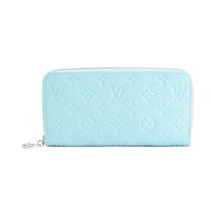 [Unused] Louis Vuitton Zippy Wallet M12680