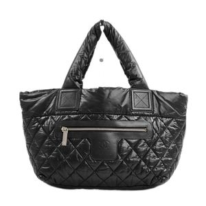 [중고] Chanel 샤넬 코코 코쿤 토트백 PM A48610