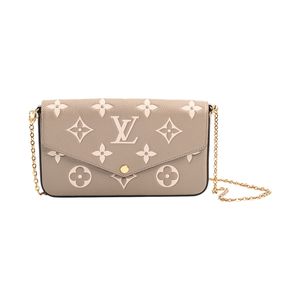 【중고】LOUIS VUITTON 포쉐트 펠리시 M82610