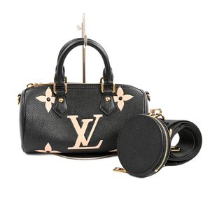 [Used] Louis Vuitton Papillon BB M45980