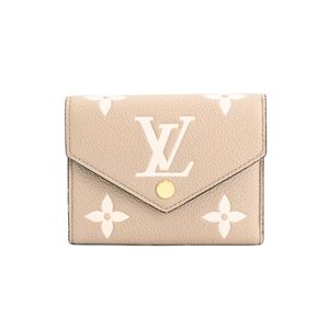 【미사용품】LOUIS VUITTON 포르트포유 빅토린 M81861